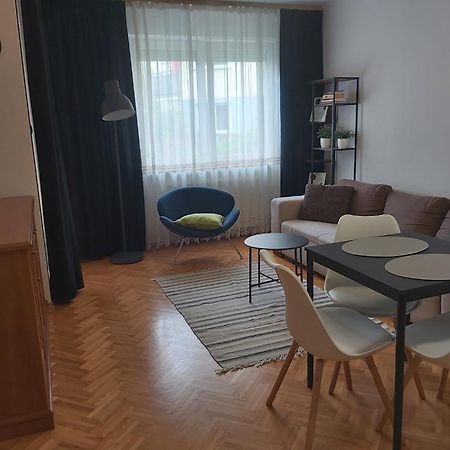 Apartament, 2 Pokoje, Stacja Metra Kabaty, Ursynow Βαρσοβία Εξωτερικό φωτογραφία