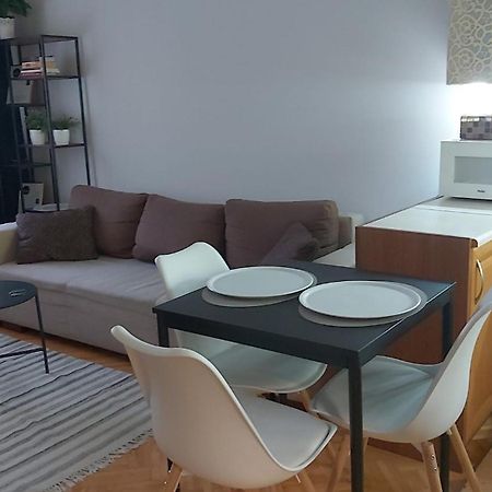 Apartament, 2 Pokoje, Stacja Metra Kabaty, Ursynow Βαρσοβία Εξωτερικό φωτογραφία