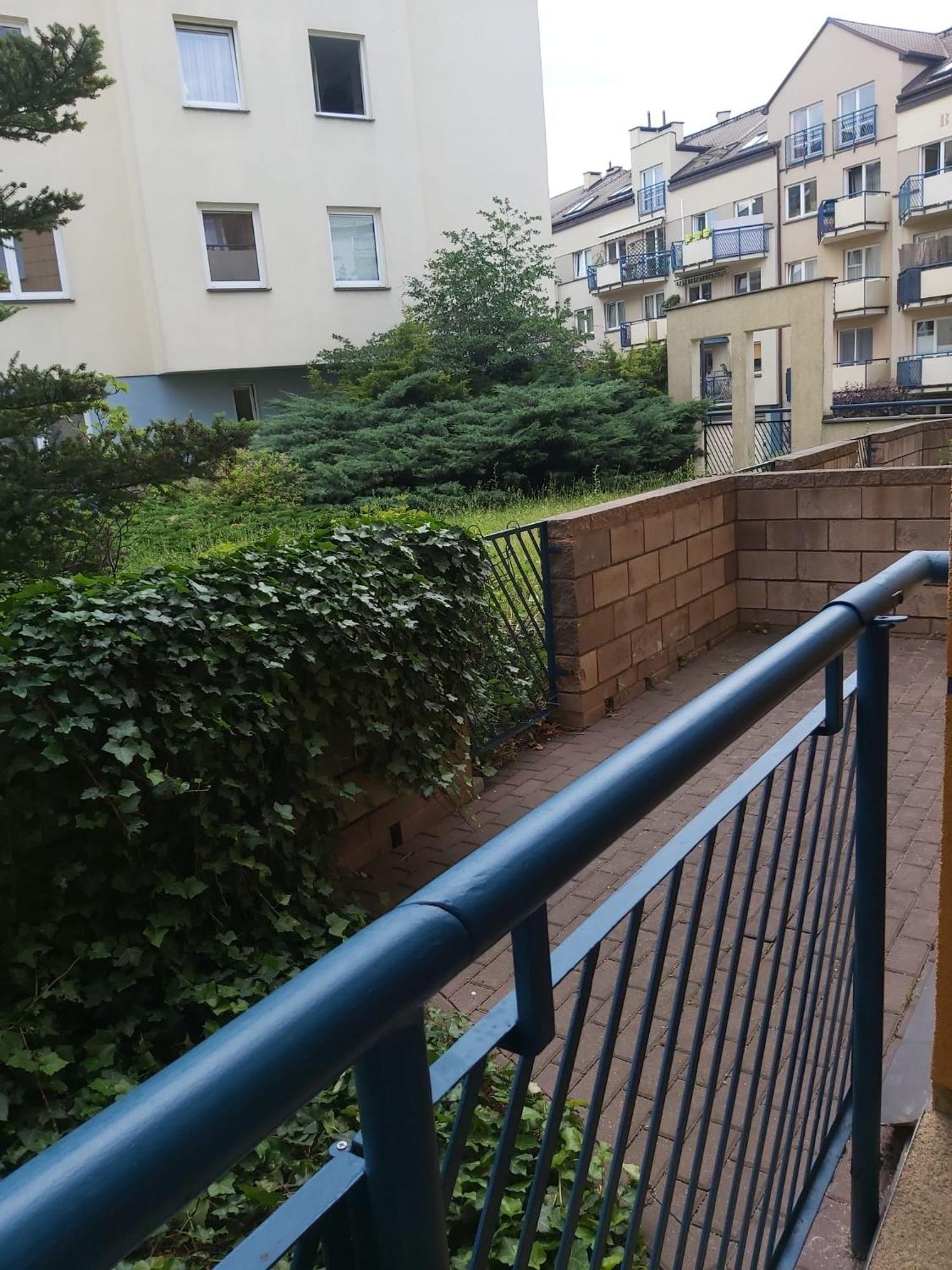 Apartament, 2 Pokoje, Stacja Metra Kabaty, Ursynow Βαρσοβία Εξωτερικό φωτογραφία