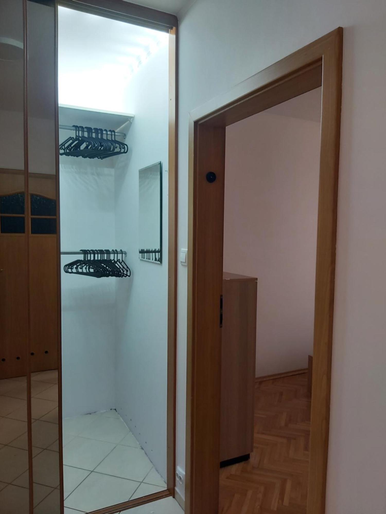Apartament, 2 Pokoje, Stacja Metra Kabaty, Ursynow Βαρσοβία Εξωτερικό φωτογραφία