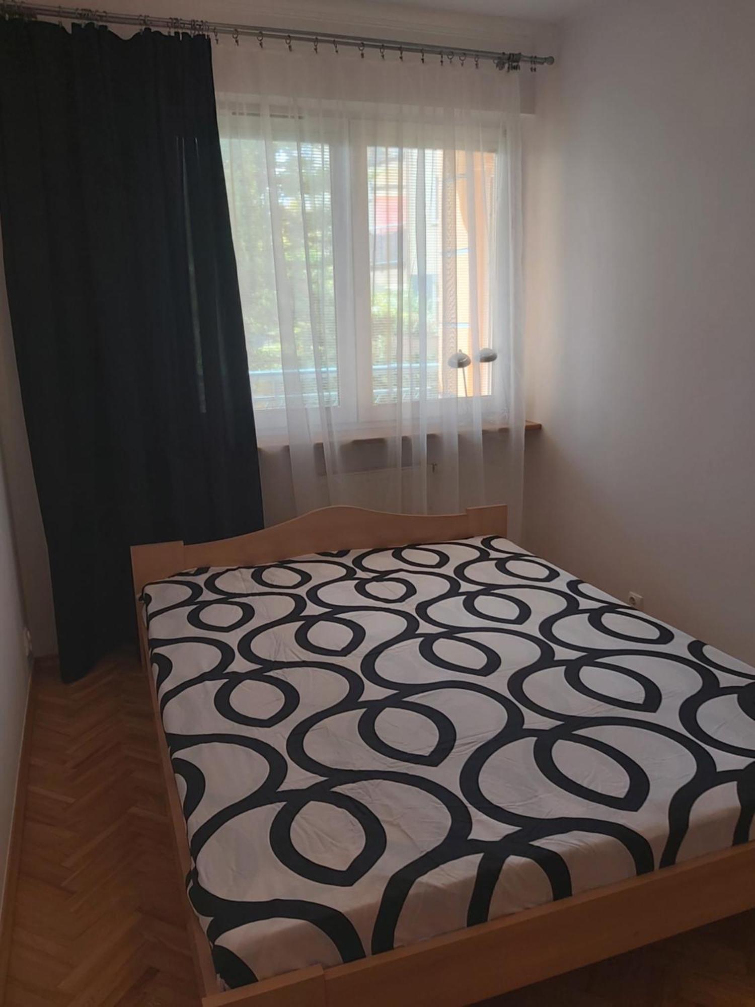 Apartament, 2 Pokoje, Stacja Metra Kabaty, Ursynow Βαρσοβία Εξωτερικό φωτογραφία