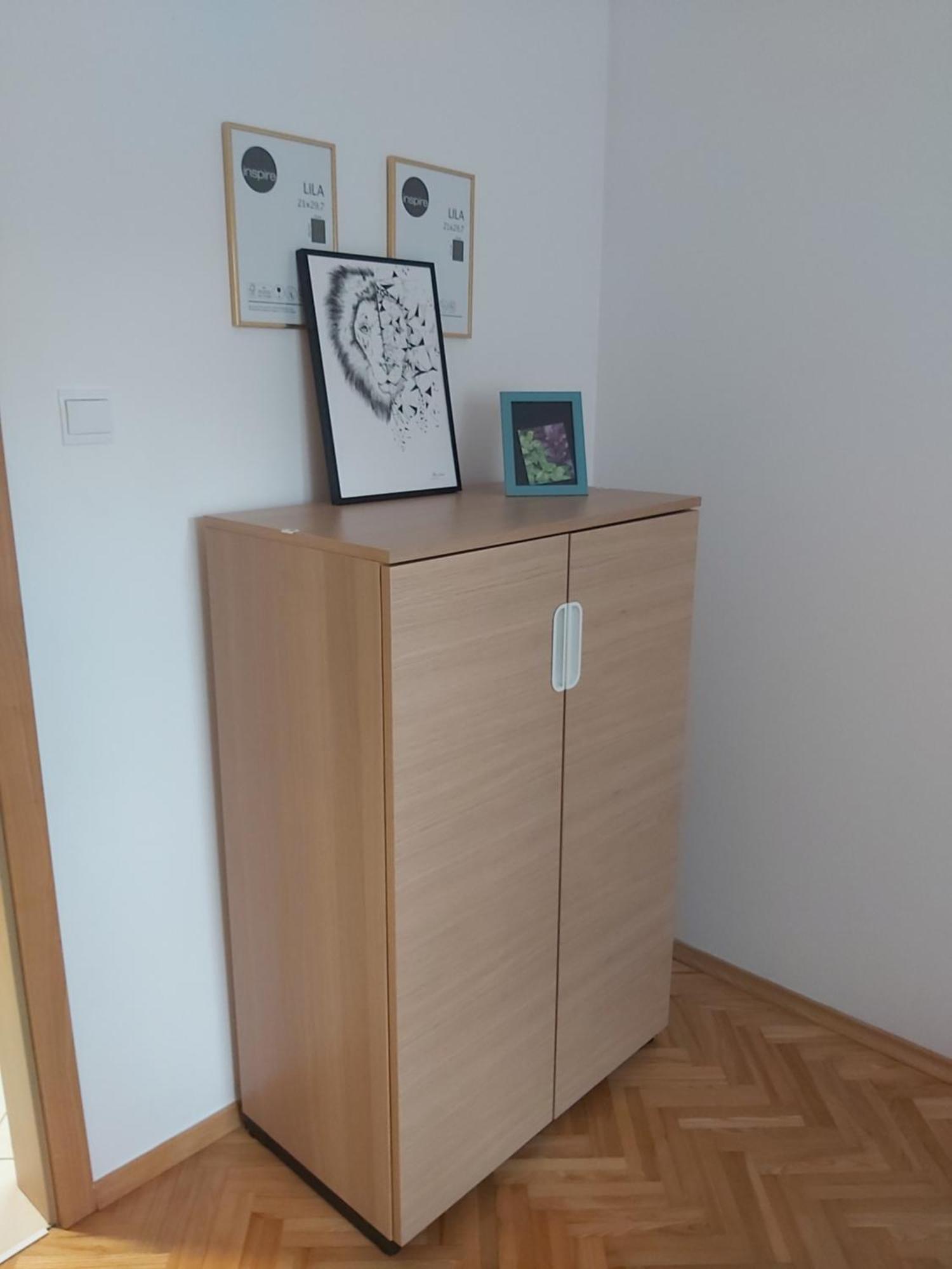 Apartament, 2 Pokoje, Stacja Metra Kabaty, Ursynow Βαρσοβία Εξωτερικό φωτογραφία