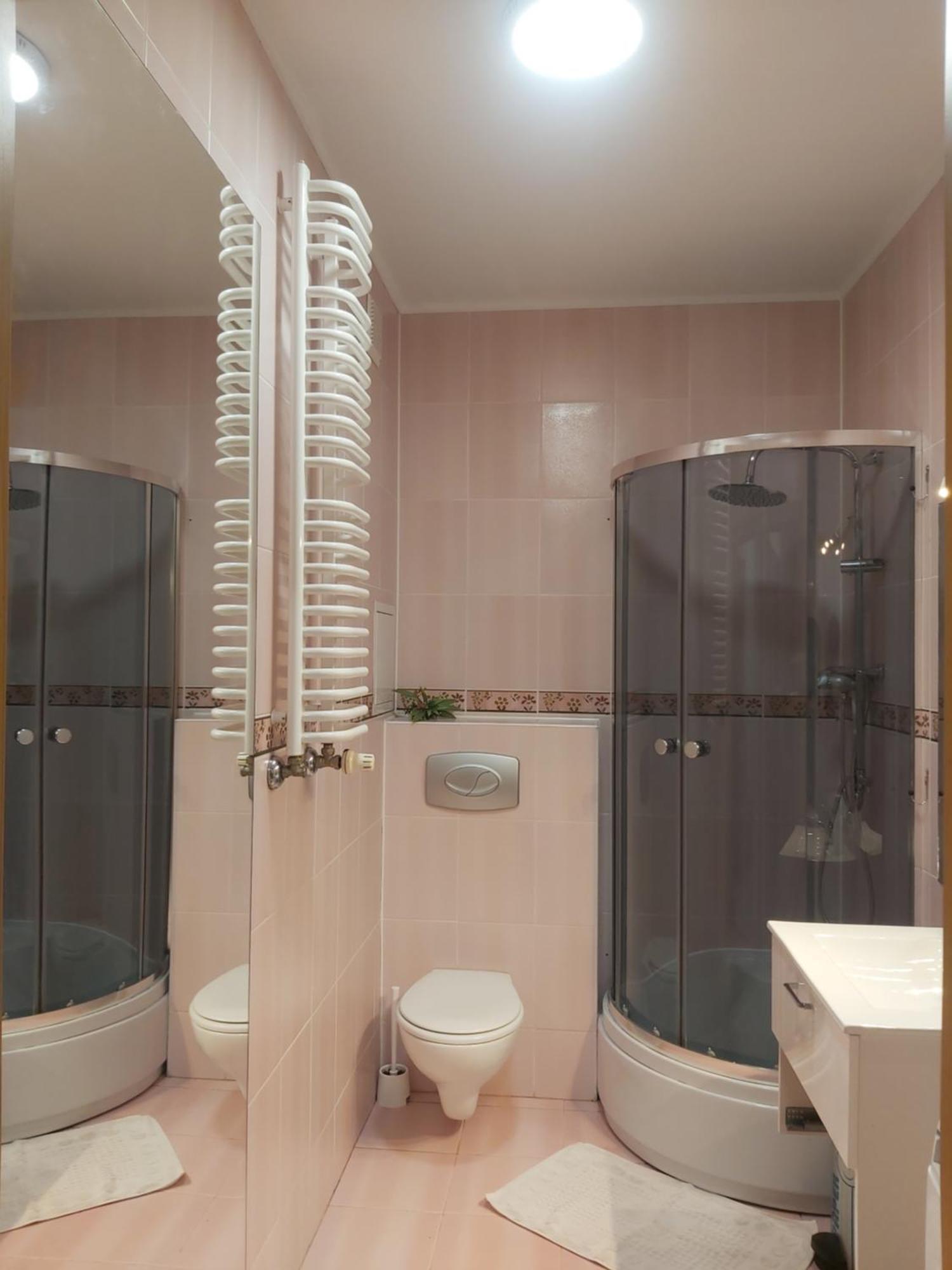 Apartament, 2 Pokoje, Stacja Metra Kabaty, Ursynow Βαρσοβία Εξωτερικό φωτογραφία