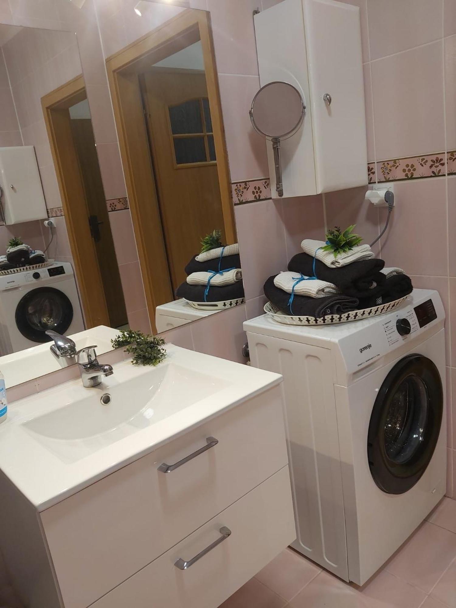 Apartament, 2 Pokoje, Stacja Metra Kabaty, Ursynow Βαρσοβία Εξωτερικό φωτογραφία